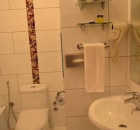 Туры в Al Khayam Hotel  в Ливии