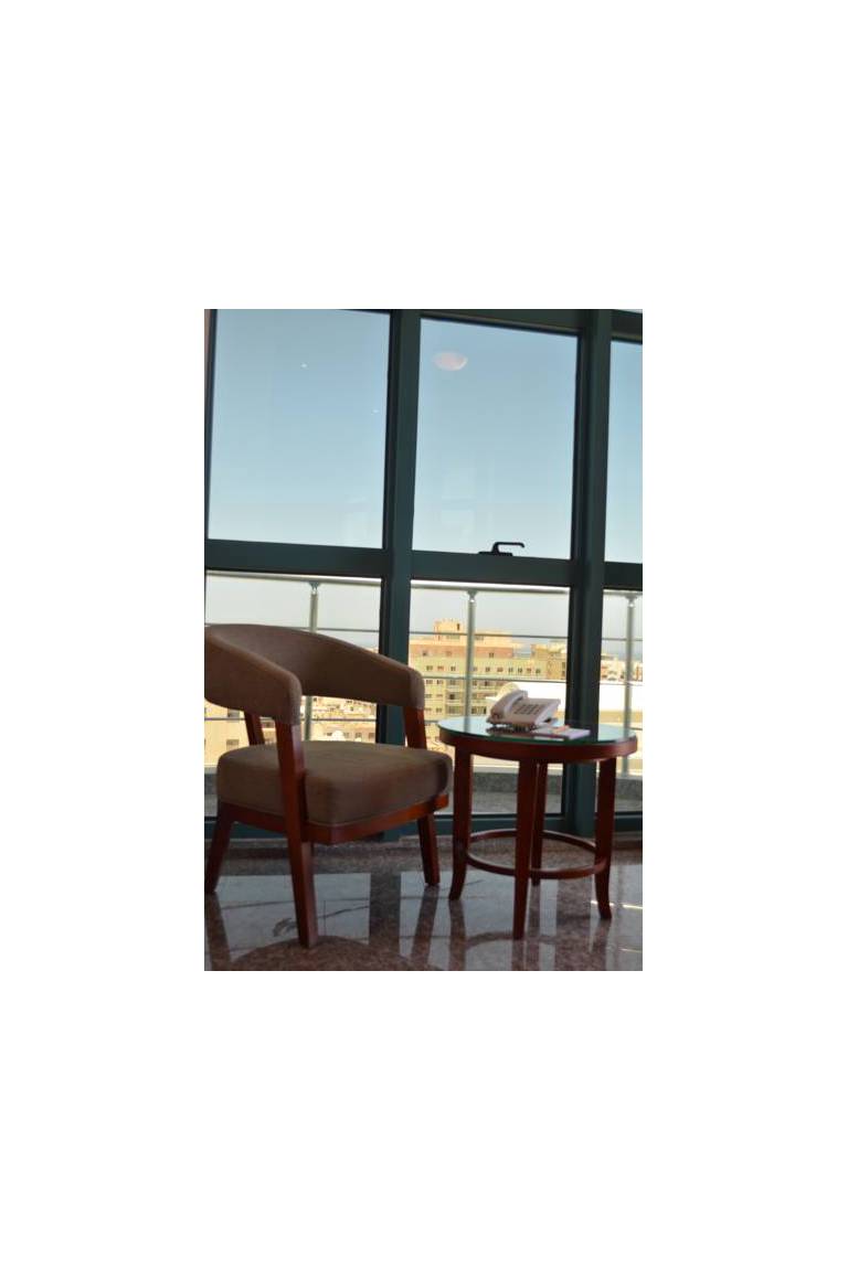 Al Khayam Hotel 