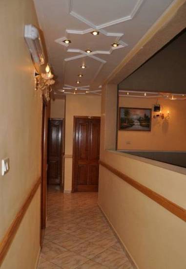 Al Safeer Hotel  3* Ливия, Триполи