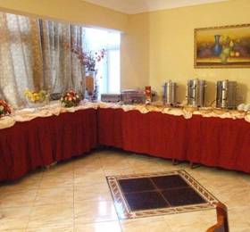 Al Safeer Hotel  в Триполи