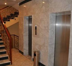 Al Safeer Hotel  в Триполи