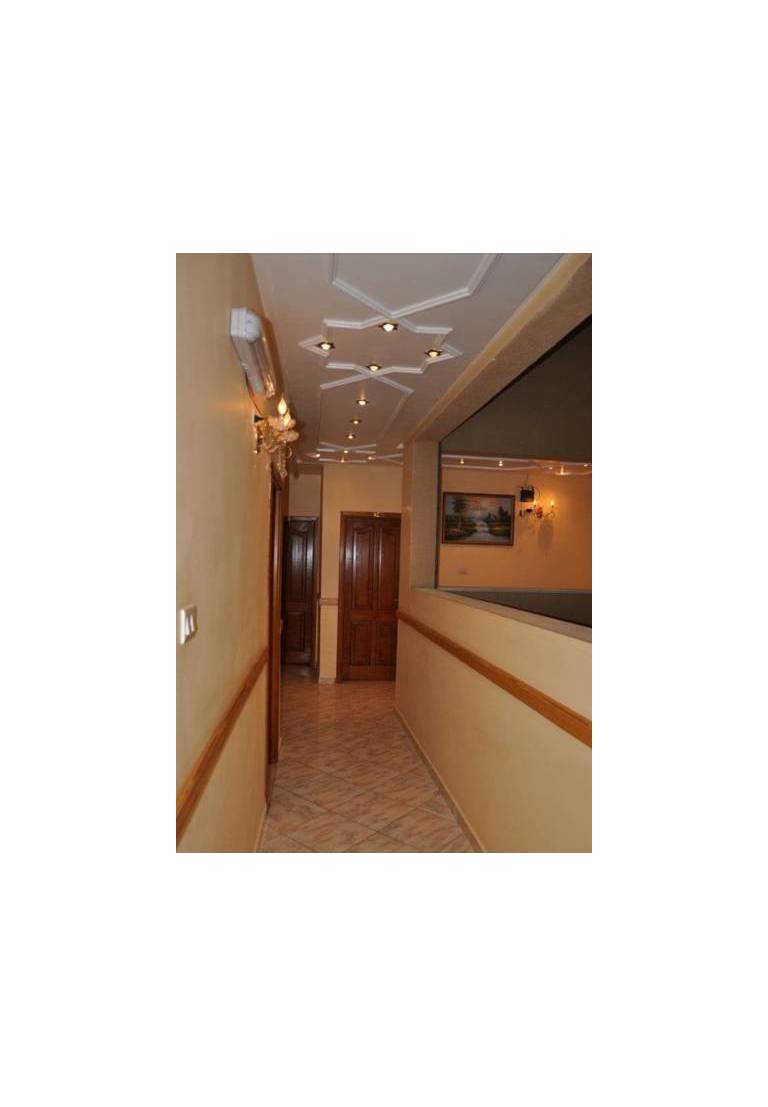 Al Safeer Hotel 