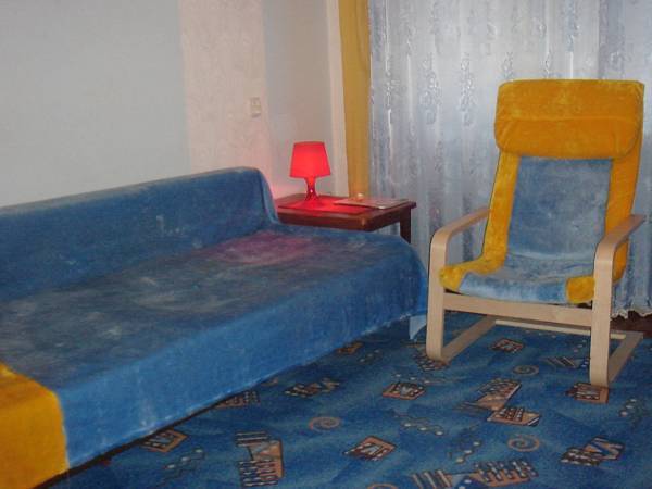 Click Apartment  Беларусь, Брест