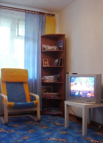 Click Apartment  Беларусь, Брест
