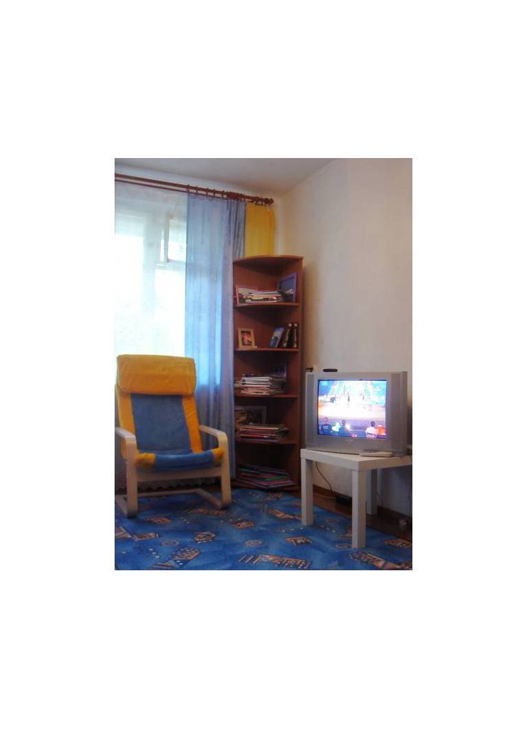 Click Apartment 
