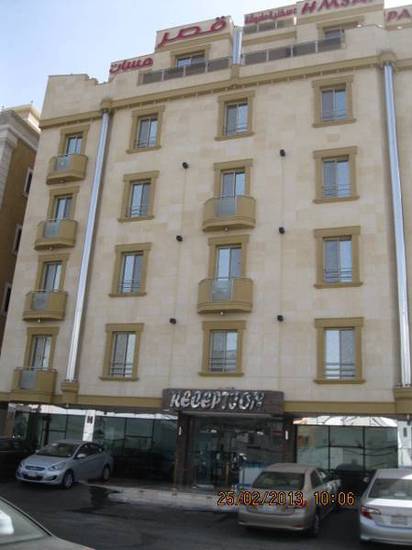 Hamasat Hotel 3  Саудовская Аравия, Джедда