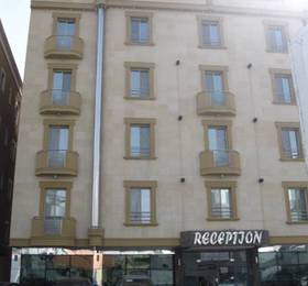 Hamasat Hotel 3  в Джедде