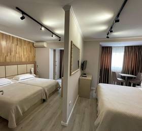 Туры в Freddy's Hostel  в Албании