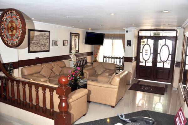Hotel La Sabana  3* Колумбия, Богота