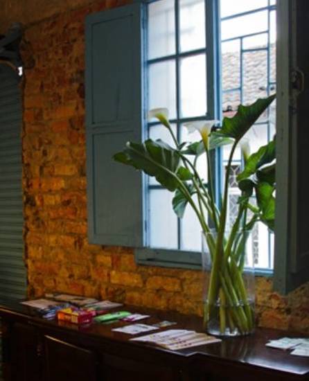 Explora Hostels  Колумбия, Богота