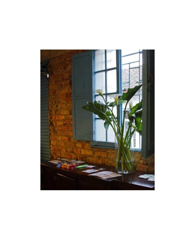 Explora Hostels 