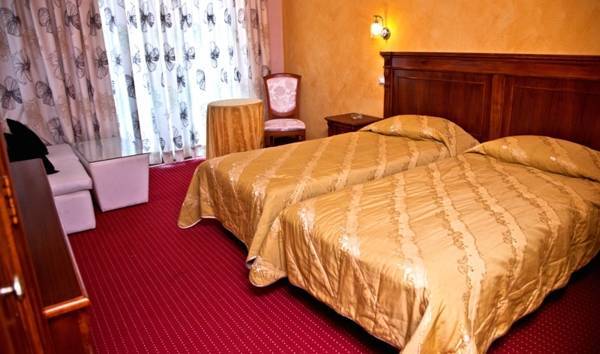 Villa Belvedere  4* Албания, Дуррес