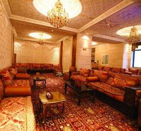 Отдых в Al Safwah Hotel  - Саудовская Аравия, Мекка