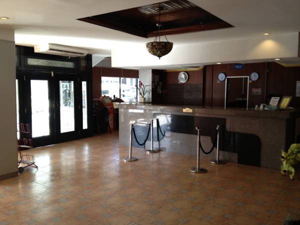 Hotel Costa Inn  3* Панама, Панама-Сити