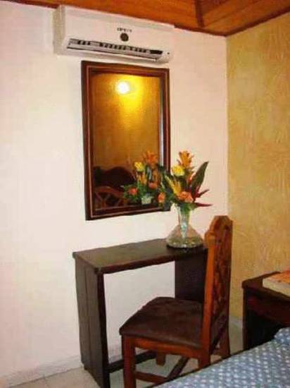Hotel Fontamar  3* Колумбия, Барранкилья