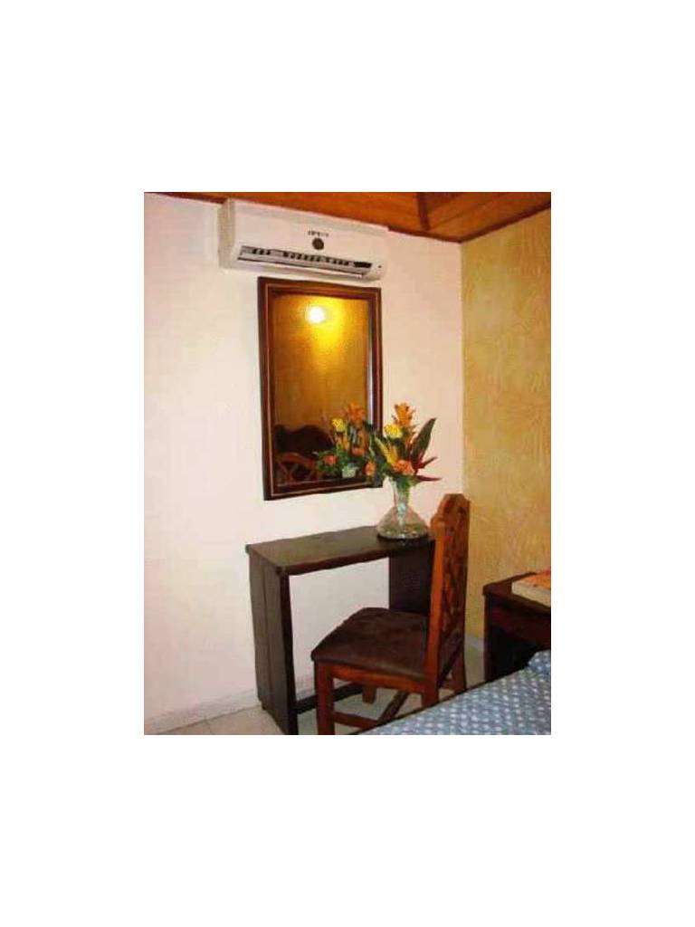 Hotel Fontamar 