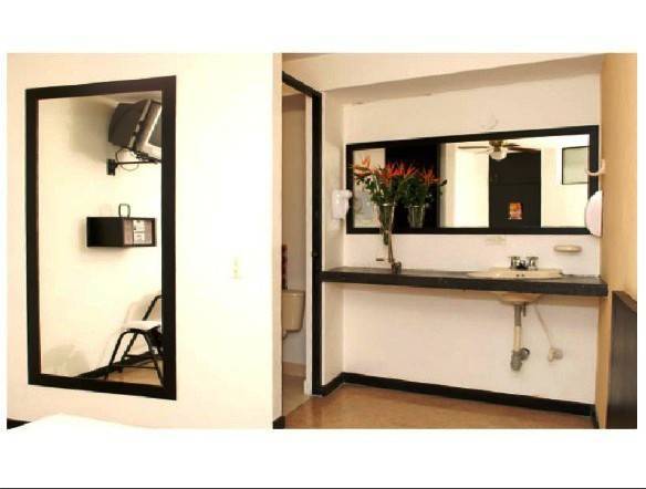 Hotel Suite 45  2* Колумбия, Медельин