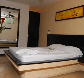 Отдых в Hotel Suite 45  - Колумбия, Медельин