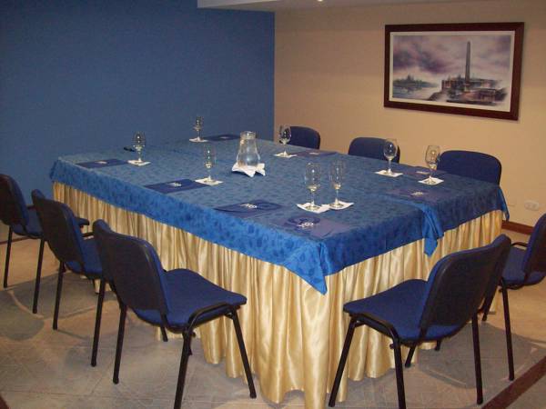Hotel Obelisco  4*