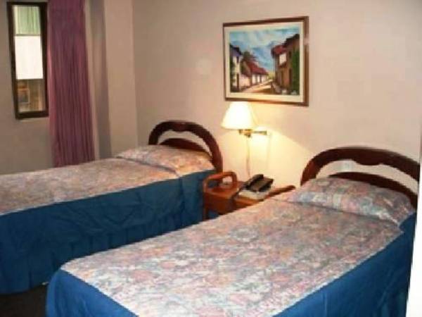 Hotel Imperial 