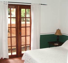 Отдых в Perla Real Inn  - Панама, Контадора
