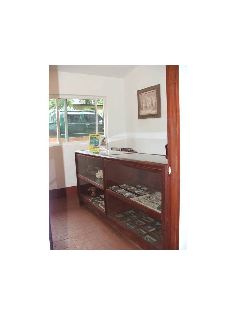 Perla Real Inn 