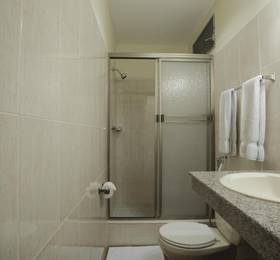 Отдых в Hotel Castilla  - Панама, Давид
