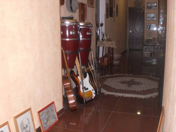 Гостиница Панорама  2* Грузия, Тбилиси