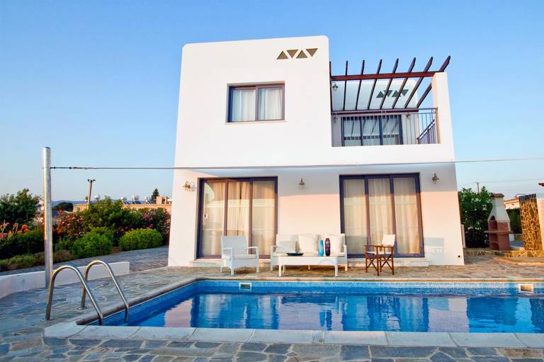 Meltemi Villas 