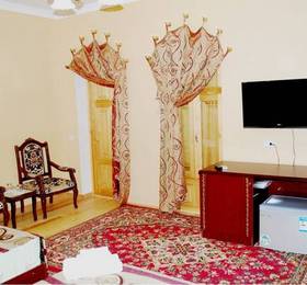 New Moon Hotel  в Бухаре