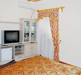 Туры в New Moon Hotel  в Узбекистане