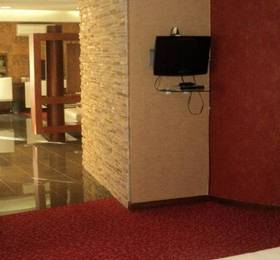 Meridian Hotel в Баку