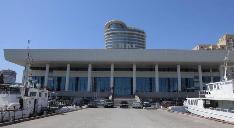 Sea Port Hotel