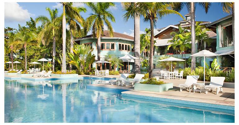 Couples Negril