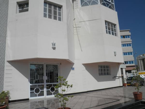 Sun City Hotel  1* Оман, Маскат