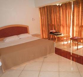 Sun City Hotel  в Маскате
