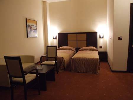 Thobacts Hotel  4* Ливия, Триполи