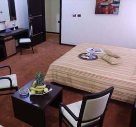 Туры в Thobacts Hotel  в Ливии