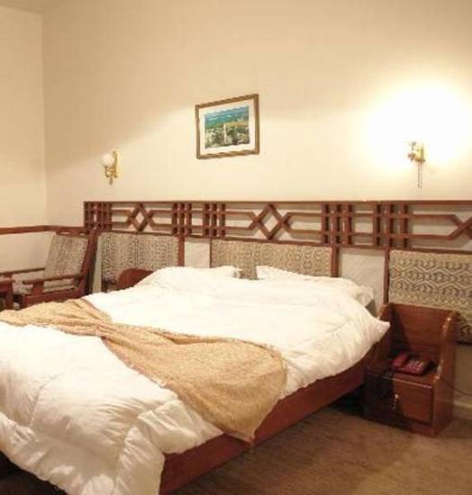 Al Naher Hotel  2* Ливия, Триполи