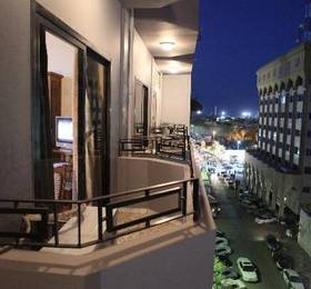 Туры в Al Naher Hotel  в Ливии