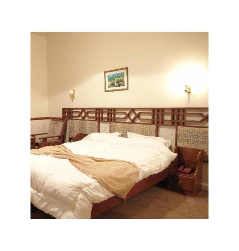 Al Naher Hotel 