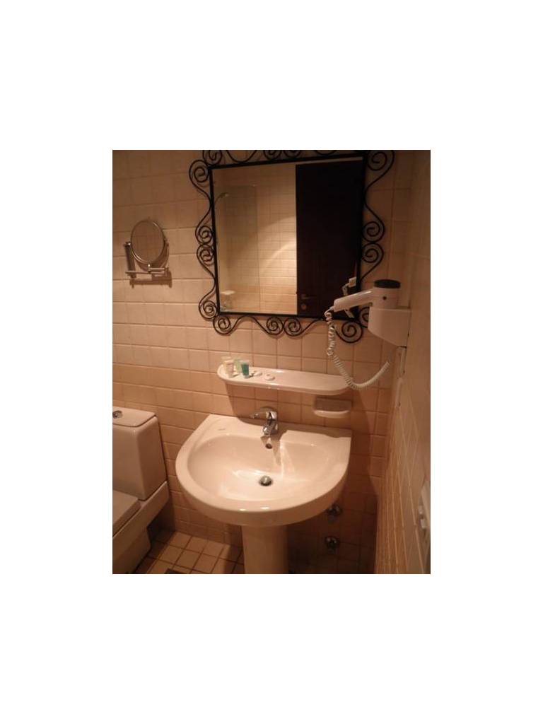 Orans Suites 2 