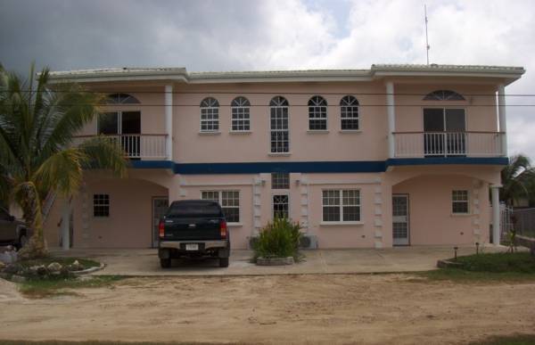 Villa San Juan  3* Белиз, Бельмопан