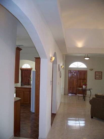 Villa San Juan  3* Белиз, Бельмопан