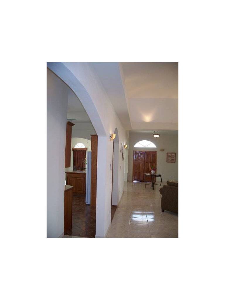 Villa San Juan 