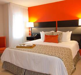 Туры в The Saba Hotel в Панаме