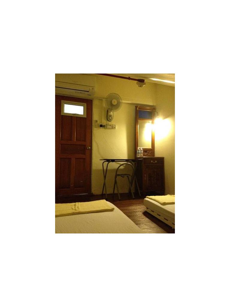 Superb Hostel 