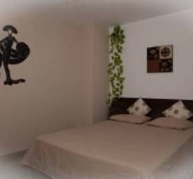 Отдых в Hotel Santana  - Панама, Панама-Сити