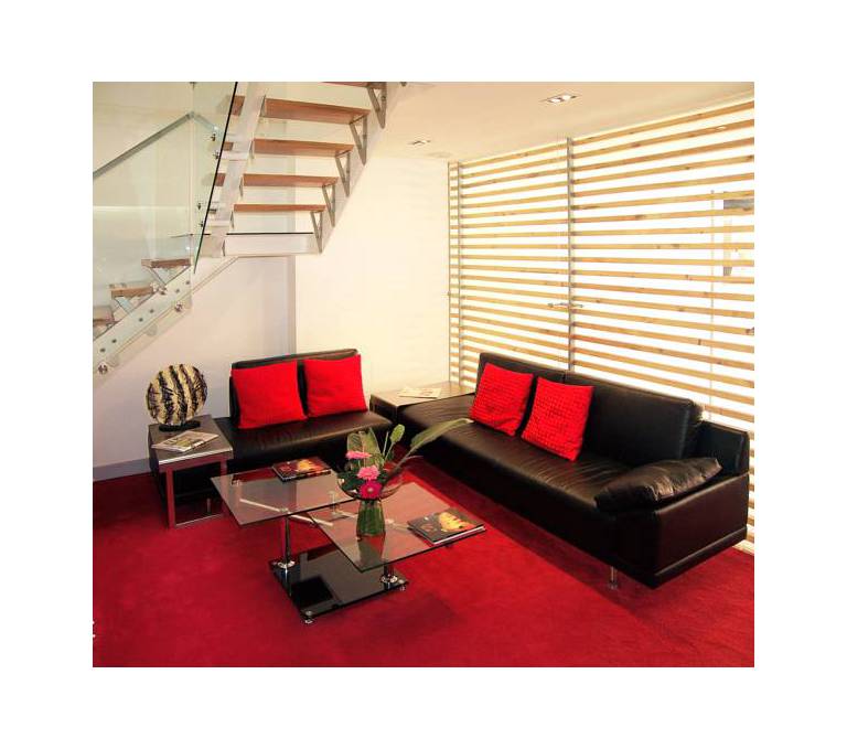 Hotel Austral 