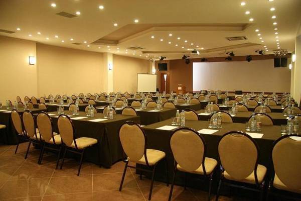 D'Plaza Hotel 3* Грузия, Тбилиси